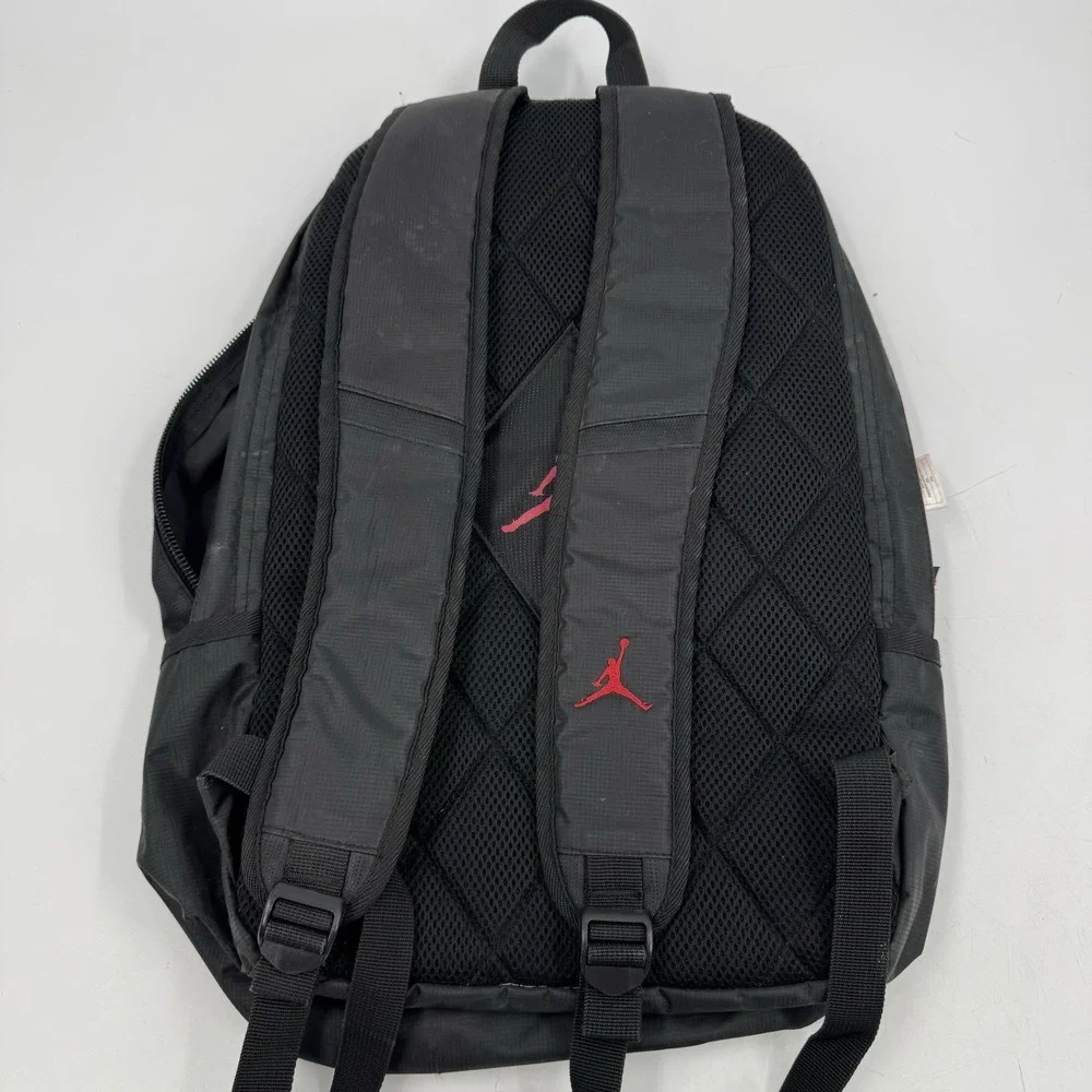 Jordan air black